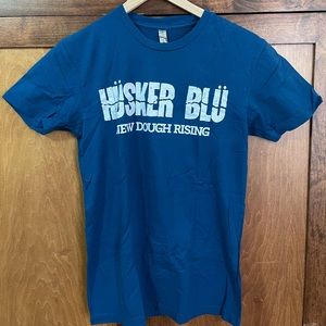 Husker Du Donut Friend Pun Shirt